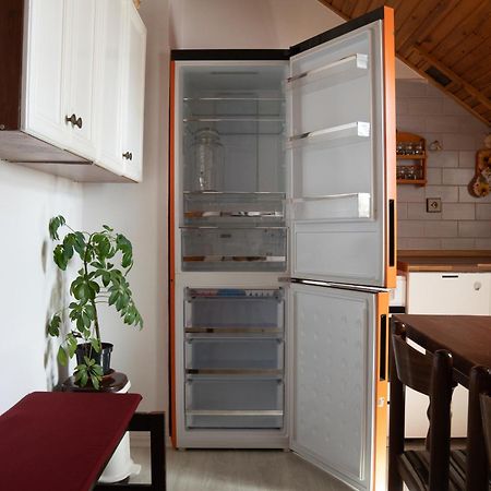 Apartmany Nabrezi Susice Nad Otavou Esterno foto