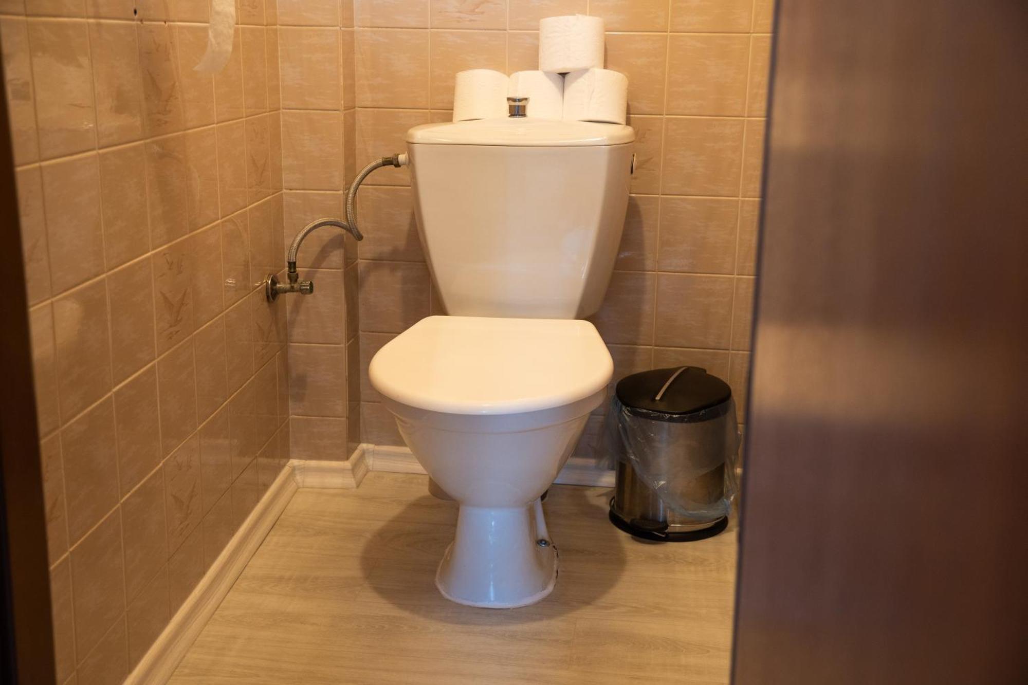 Apartmany Nabrezi Susice Nad Otavou Esterno foto