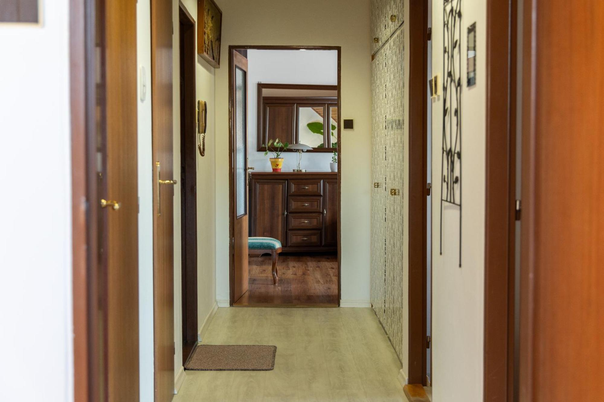 Apartmany Nabrezi Susice Nad Otavou Esterno foto