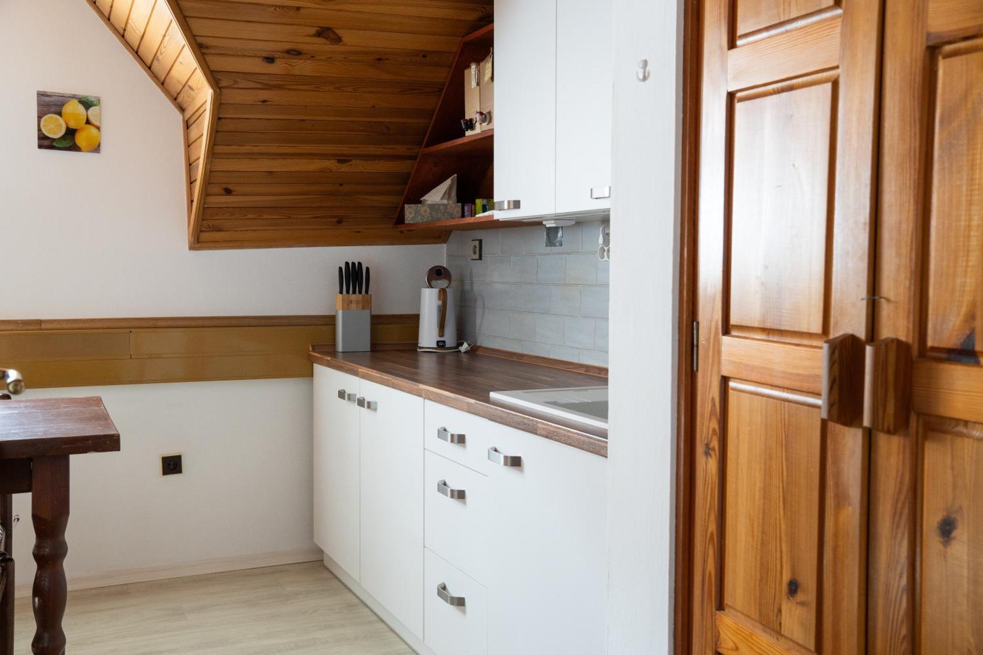 Apartmany Nabrezi Susice Nad Otavou Esterno foto