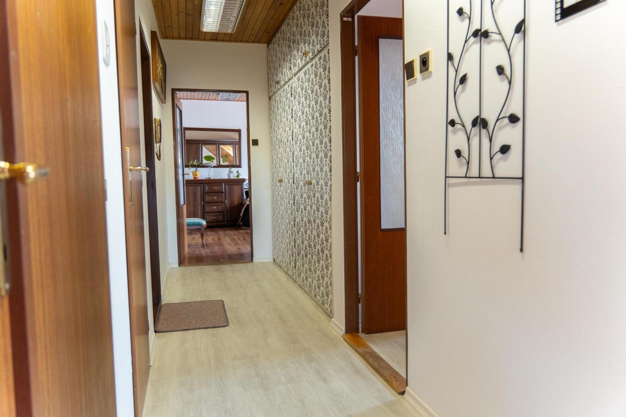 Apartmany Nabrezi Susice Nad Otavou Esterno foto