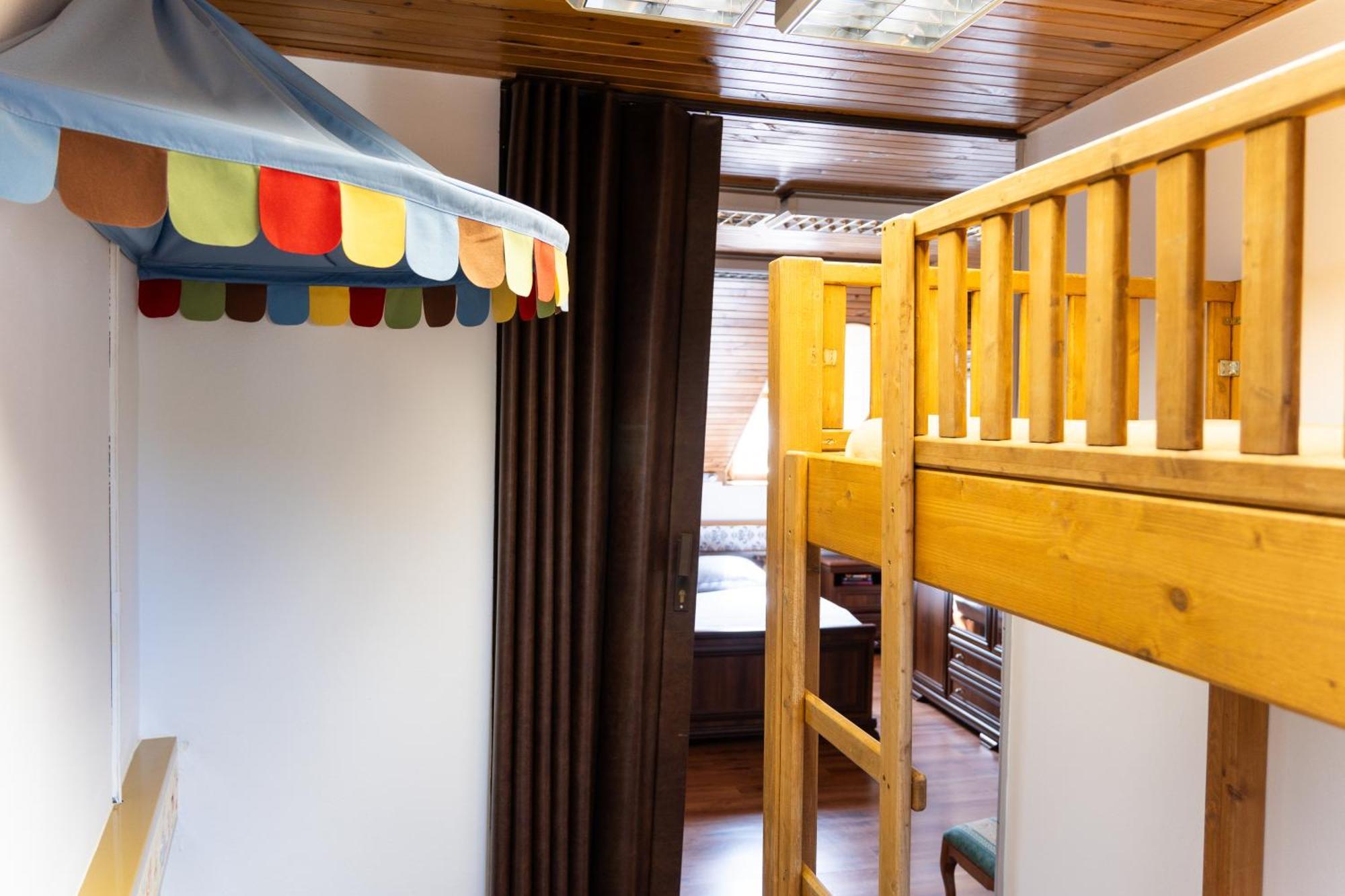 Apartmany Nabrezi Susice Nad Otavou Esterno foto