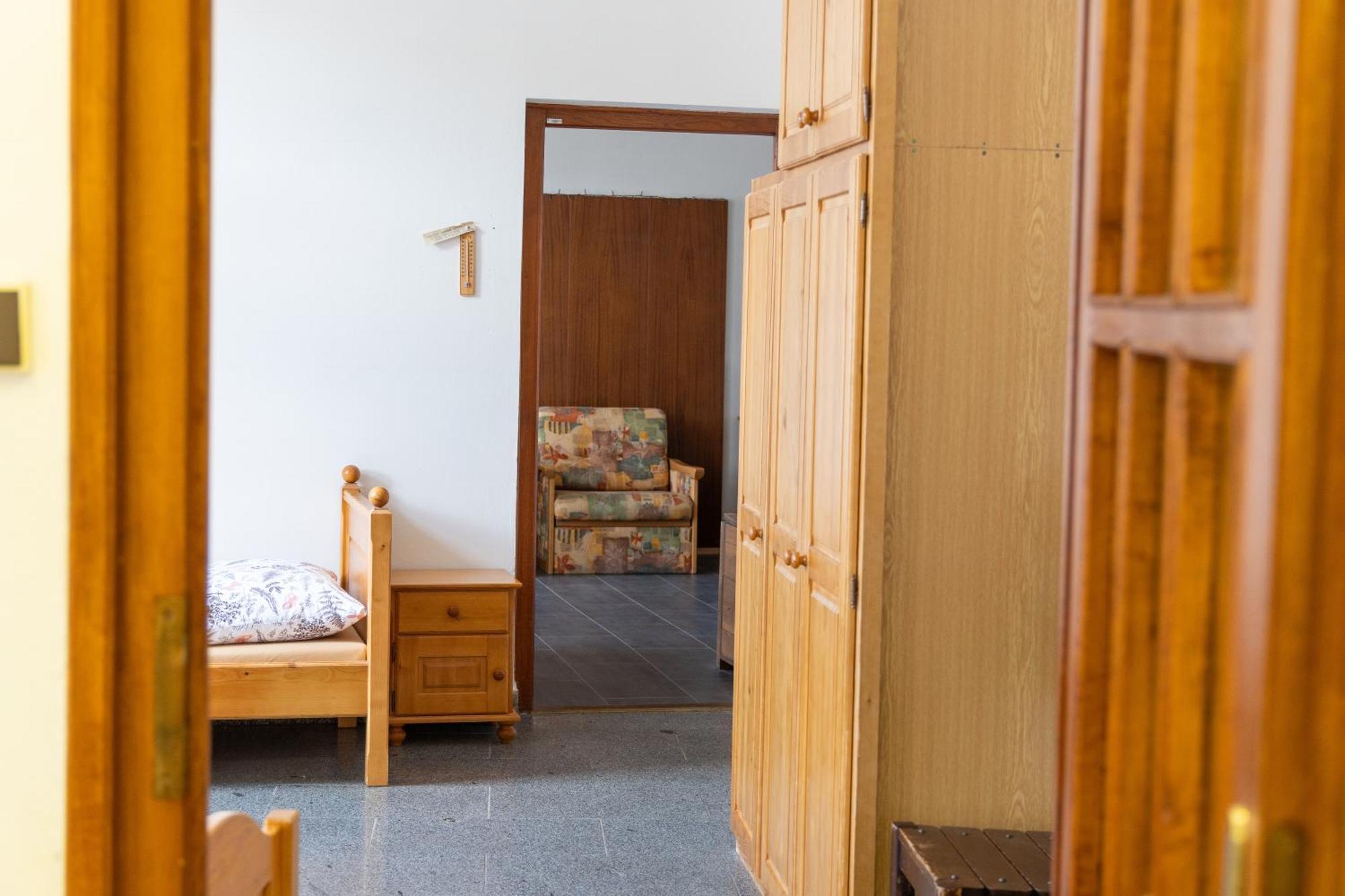 Apartmany Nabrezi Susice Nad Otavou Esterno foto