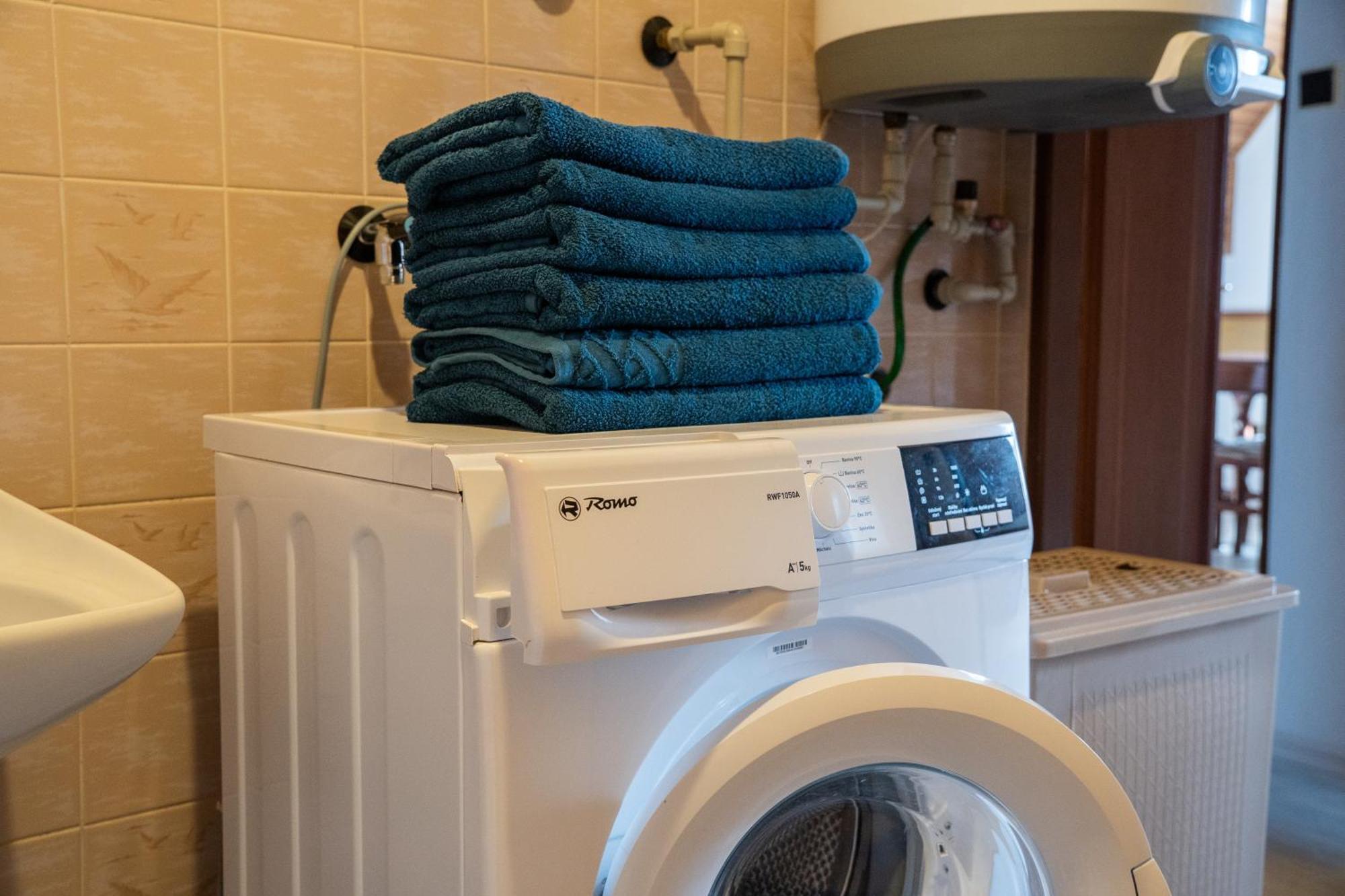 Apartmany Nabrezi Susice Nad Otavou Esterno foto
