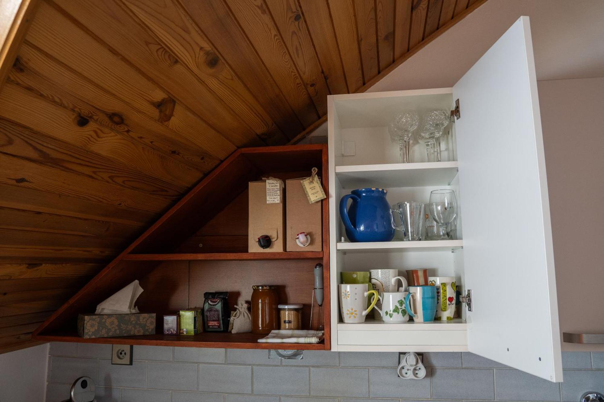 Apartmany Nabrezi Susice Nad Otavou Esterno foto