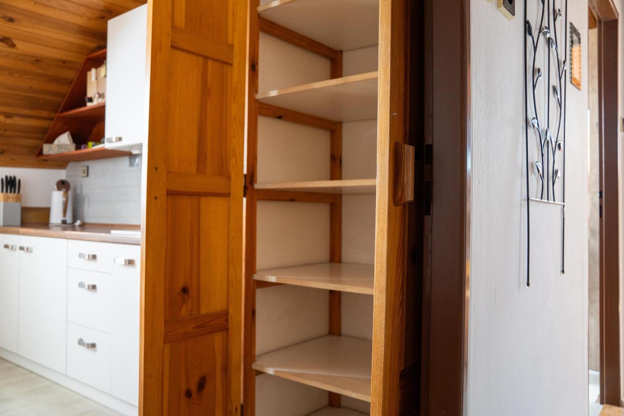 Apartmany Nabrezi Susice Nad Otavou Esterno foto