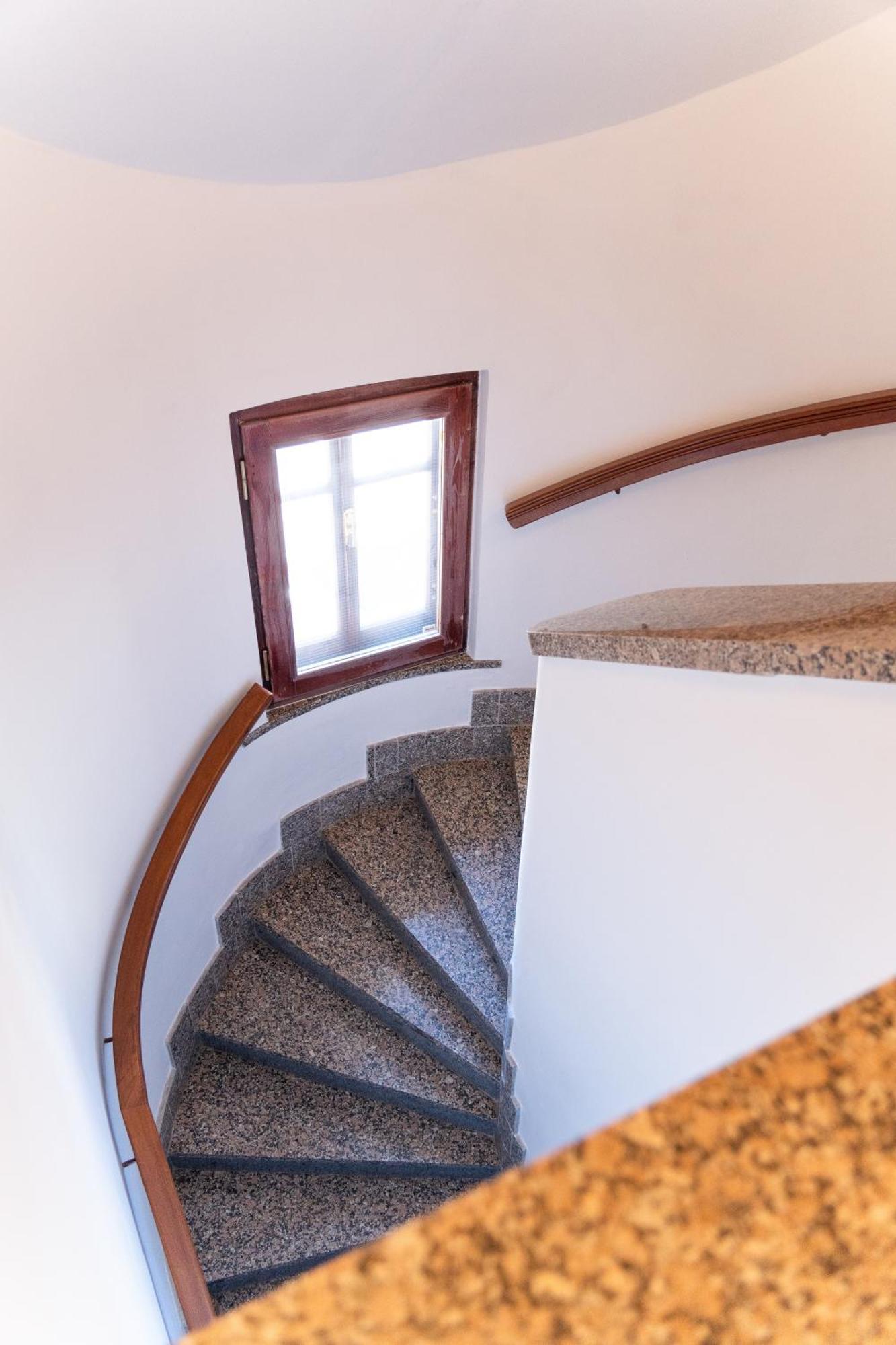 Apartmany Nabrezi Susice Nad Otavou Esterno foto