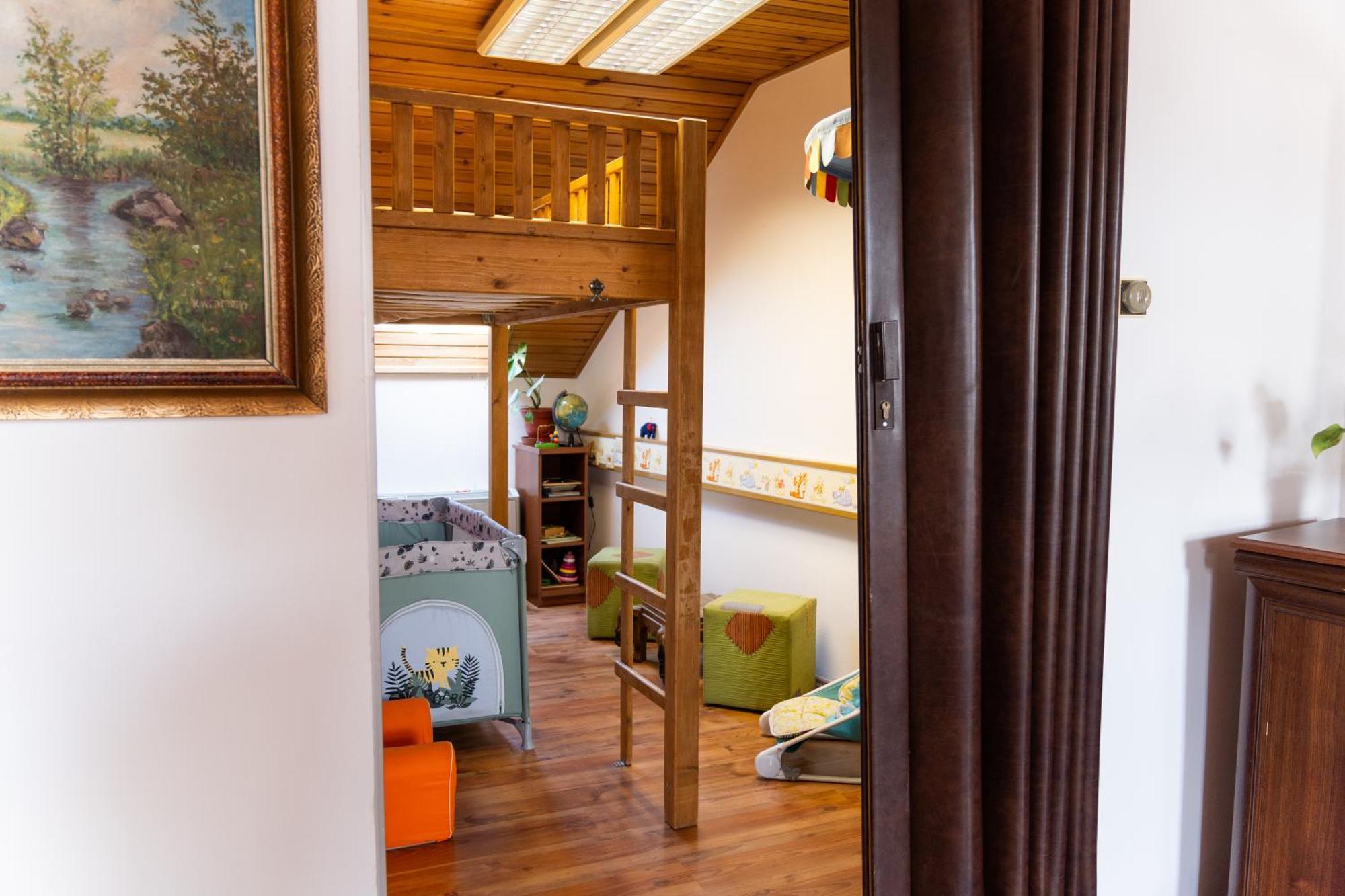 Apartmany Nabrezi Susice Nad Otavou Esterno foto