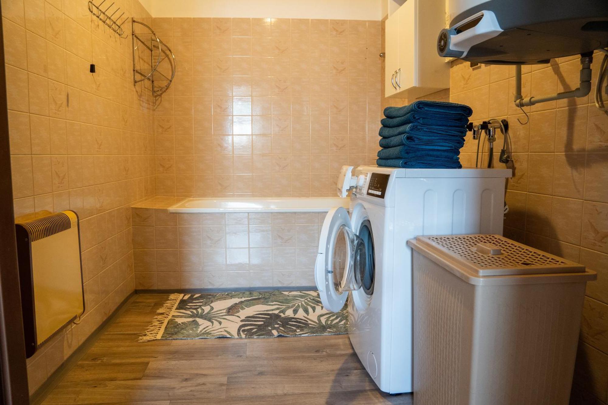 Apartmany Nabrezi Susice Nad Otavou Esterno foto