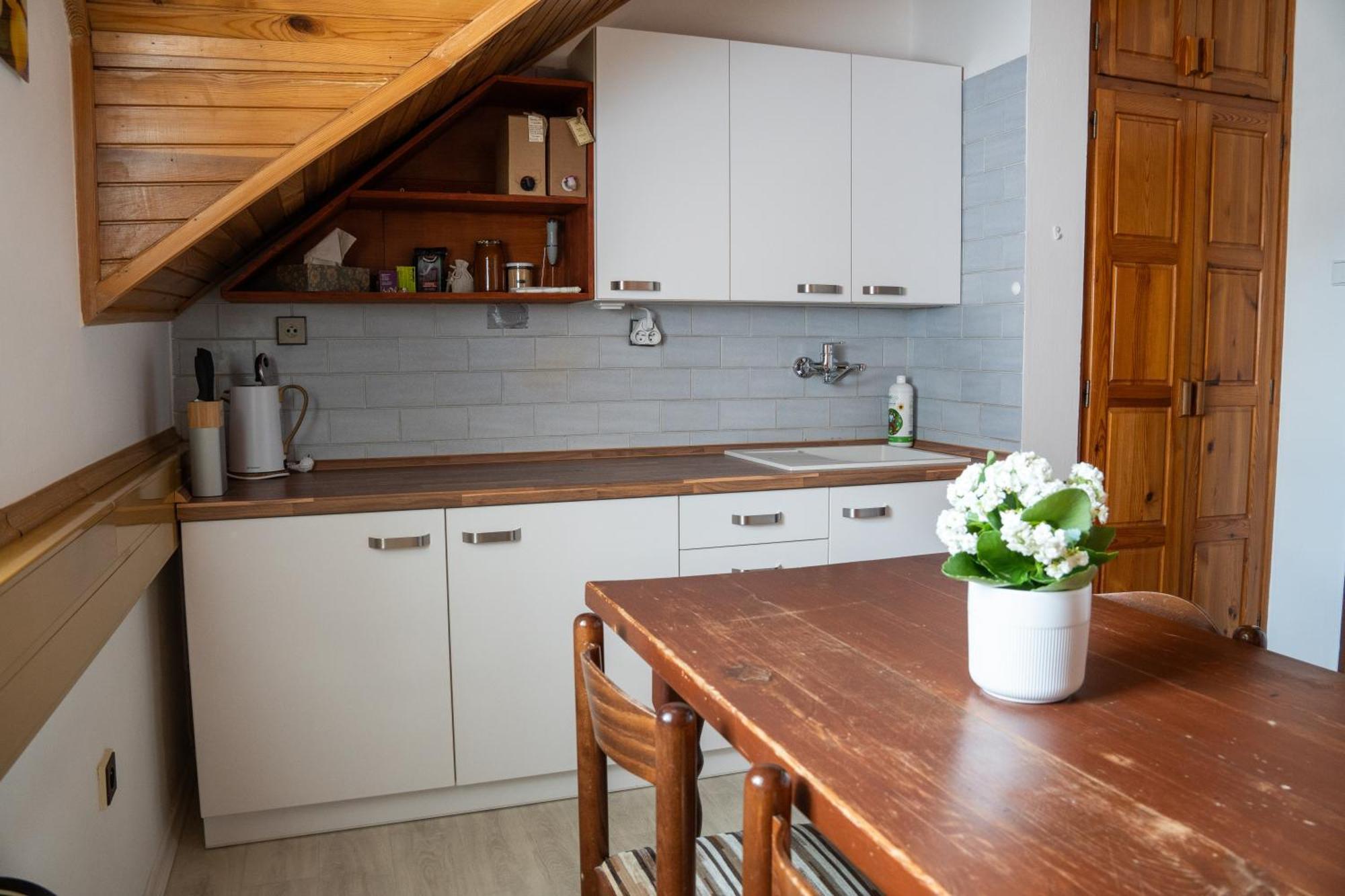 Apartmany Nabrezi Susice Nad Otavou Esterno foto