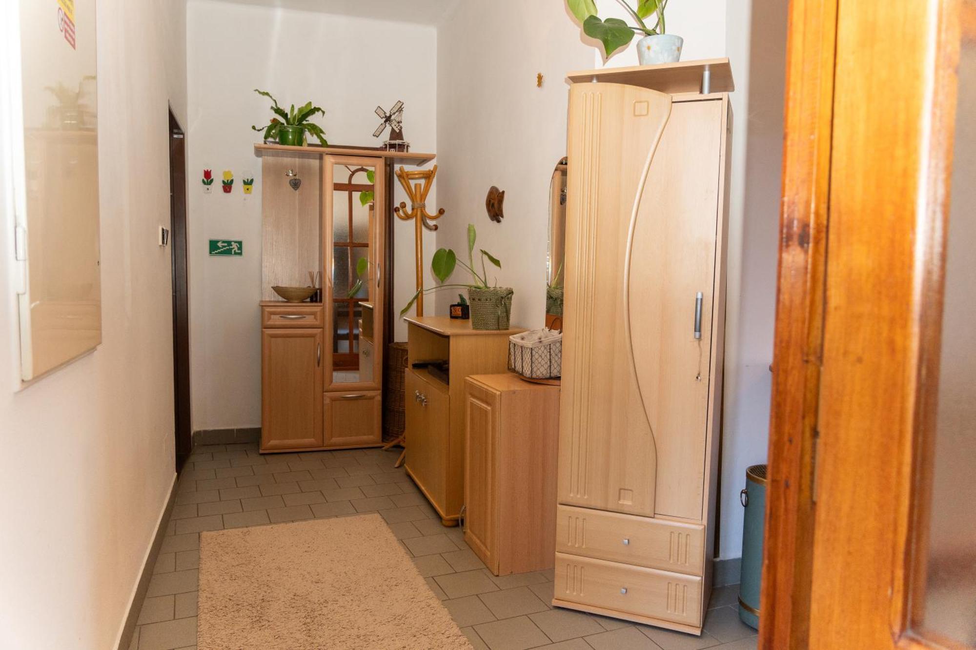 Apartmany Nabrezi Susice Nad Otavou Esterno foto