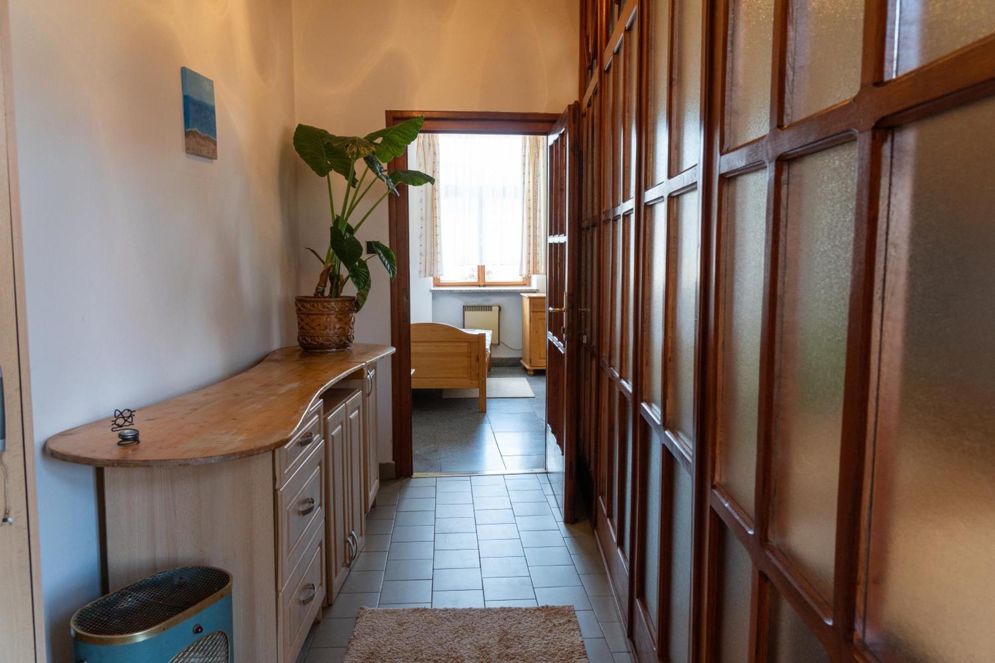 Apartmany Nabrezi Susice Nad Otavou Esterno foto