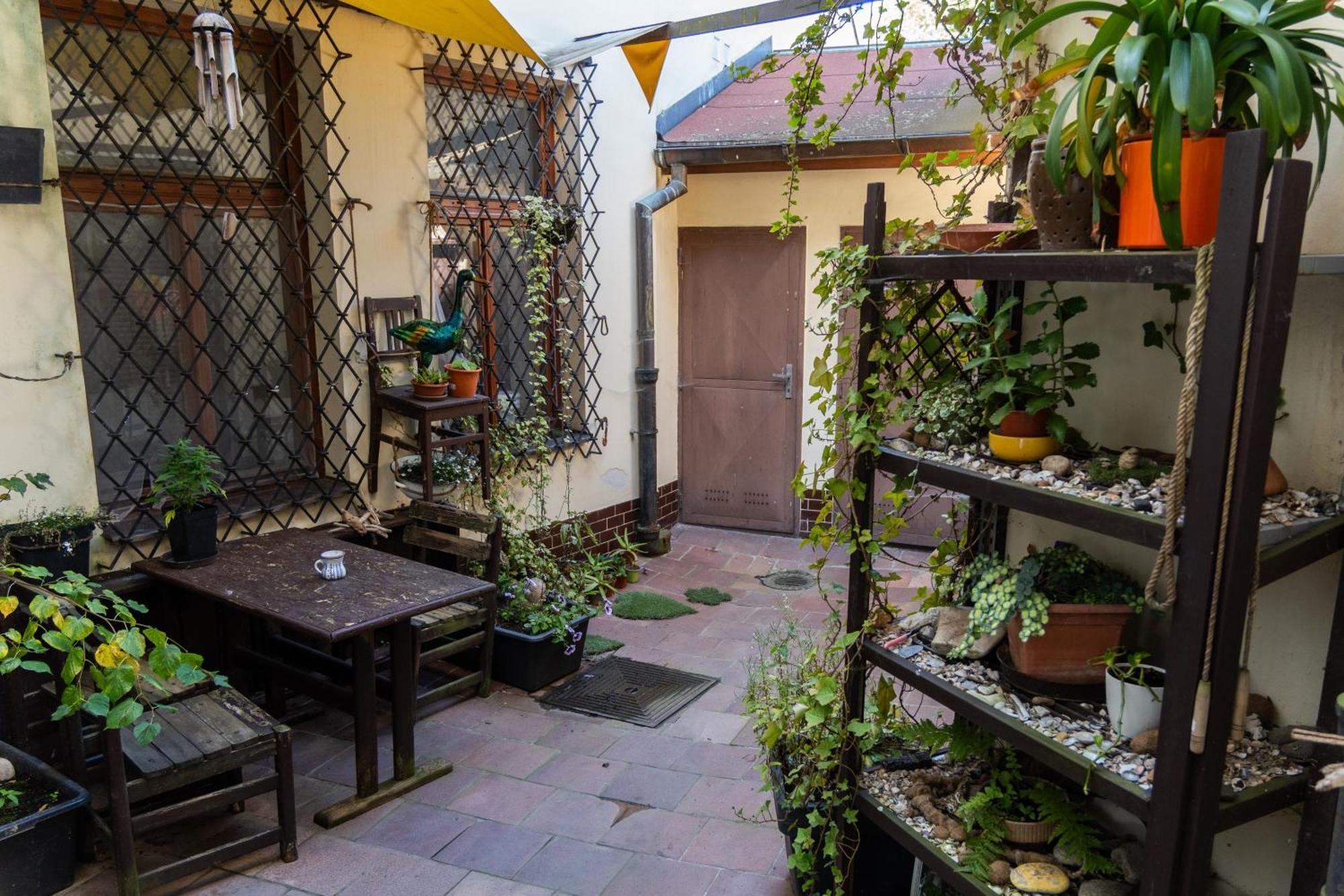 Apartmany Nabrezi Susice Nad Otavou Esterno foto