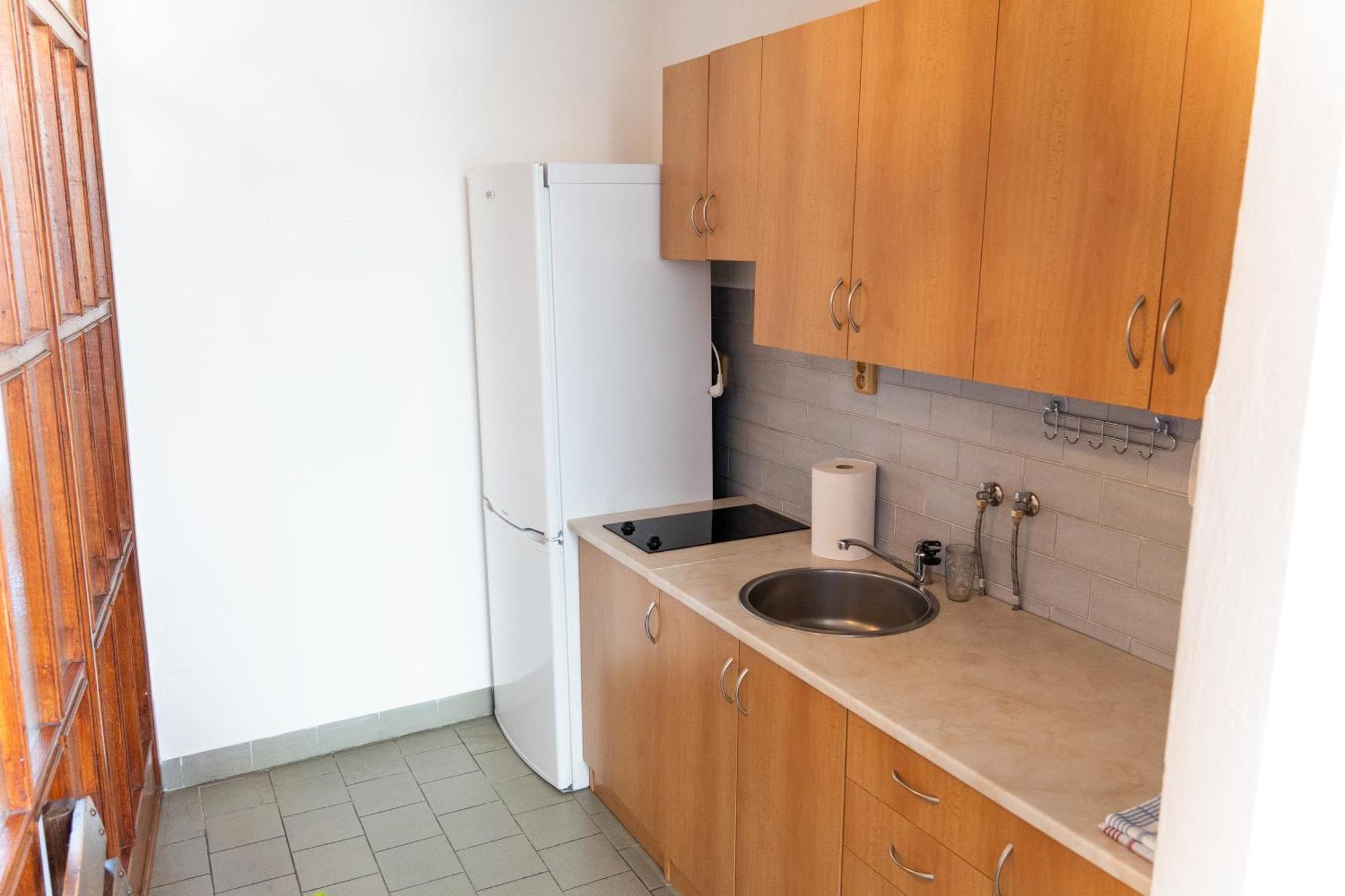 Apartmany Nabrezi Susice Nad Otavou Esterno foto