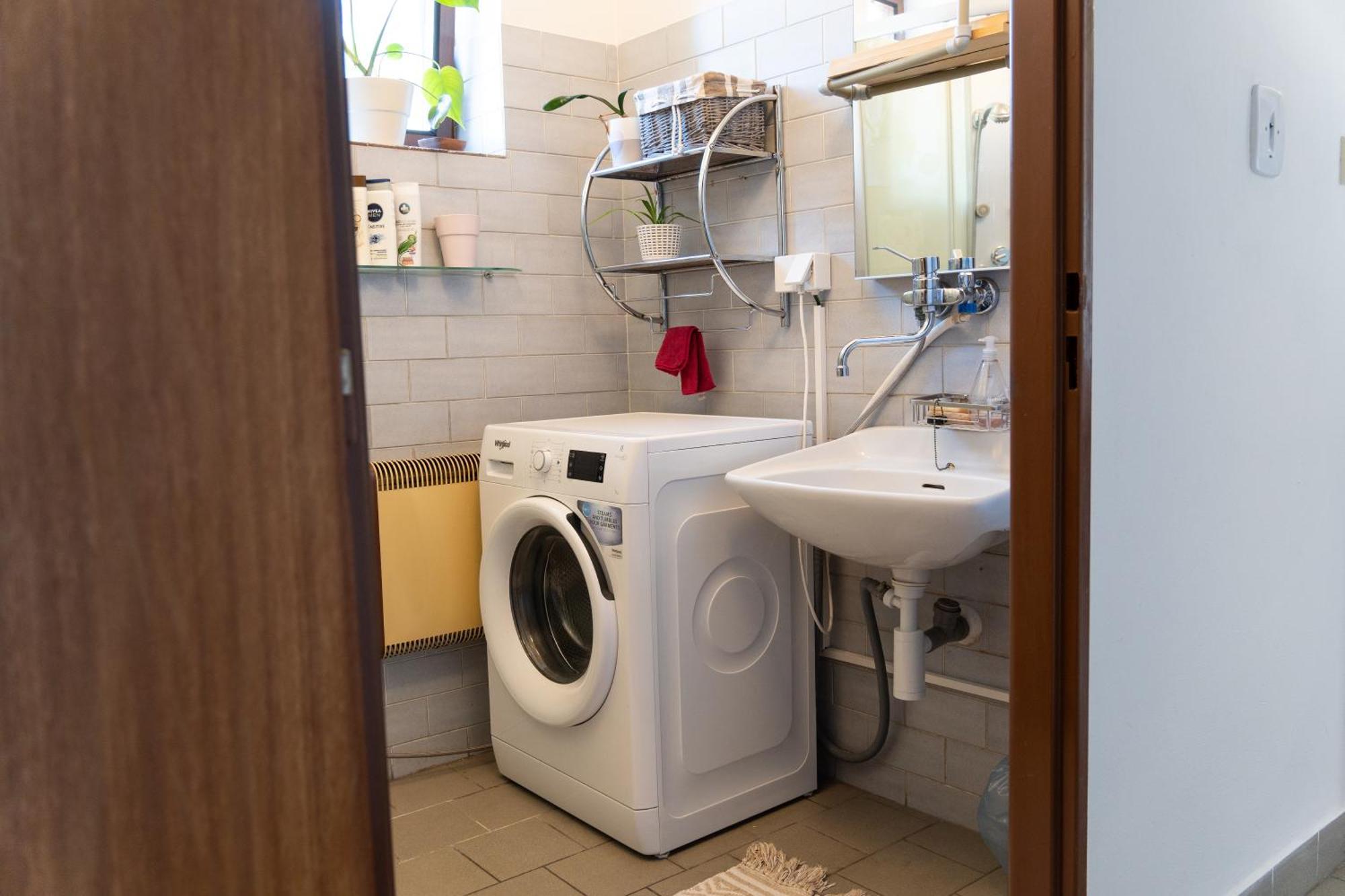 Apartmany Nabrezi Susice Nad Otavou Esterno foto