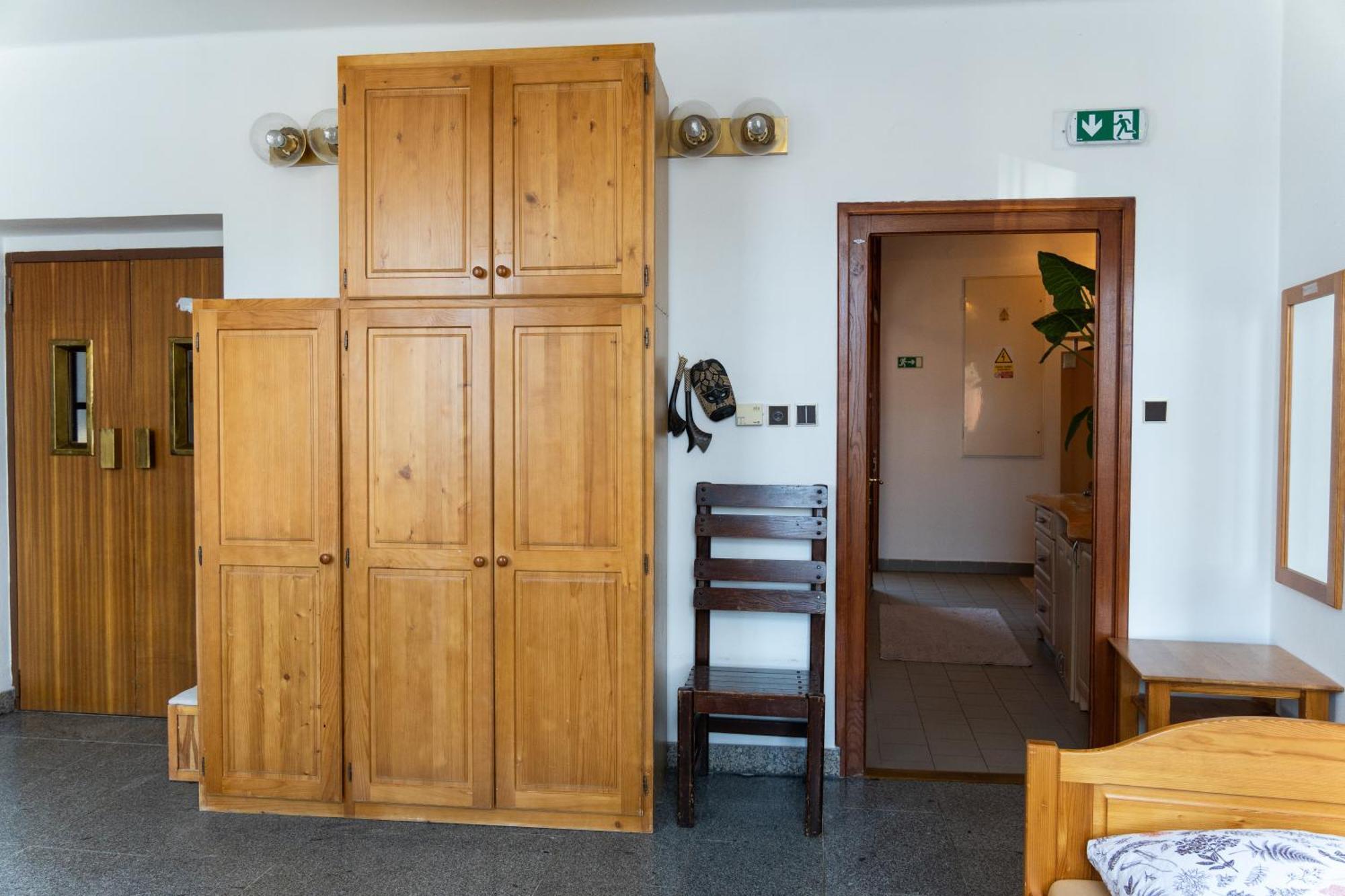 Apartmany Nabrezi Susice Nad Otavou Esterno foto